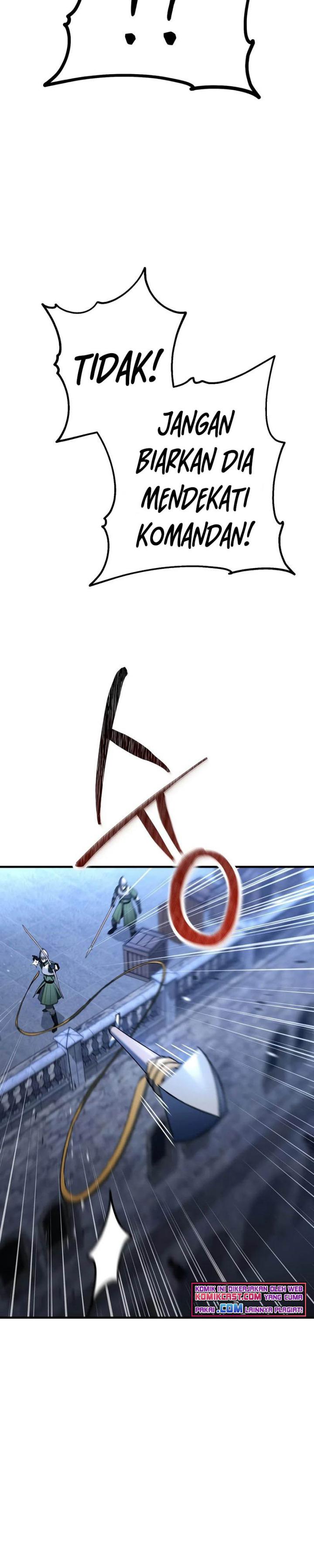 The Hero Returns