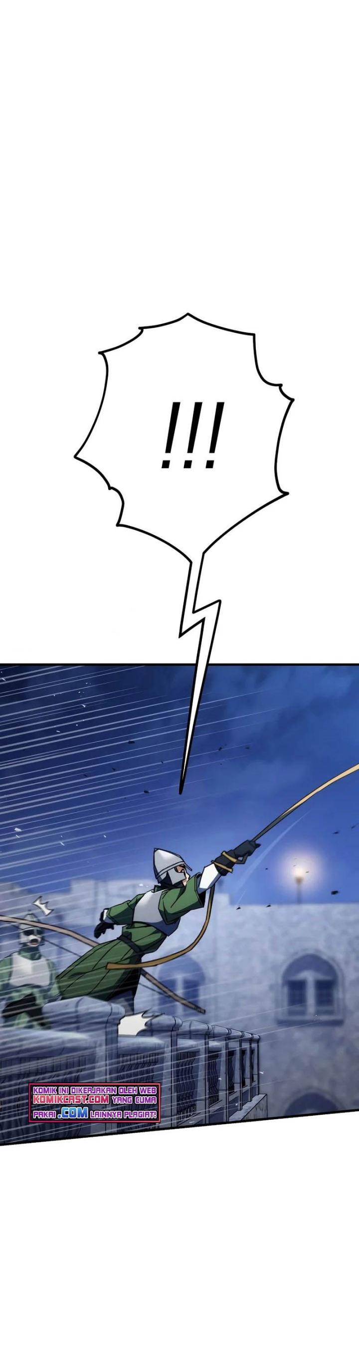 The Hero Returns