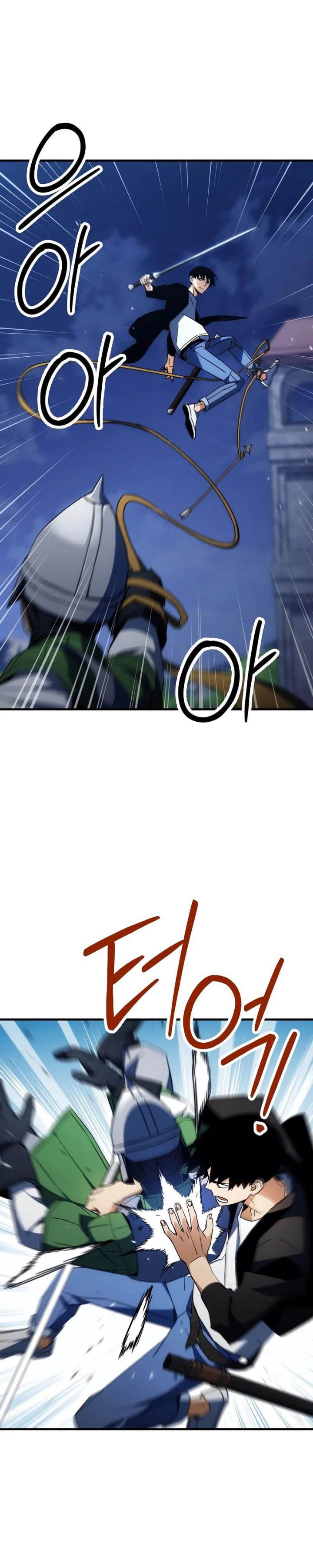 The Hero Returns