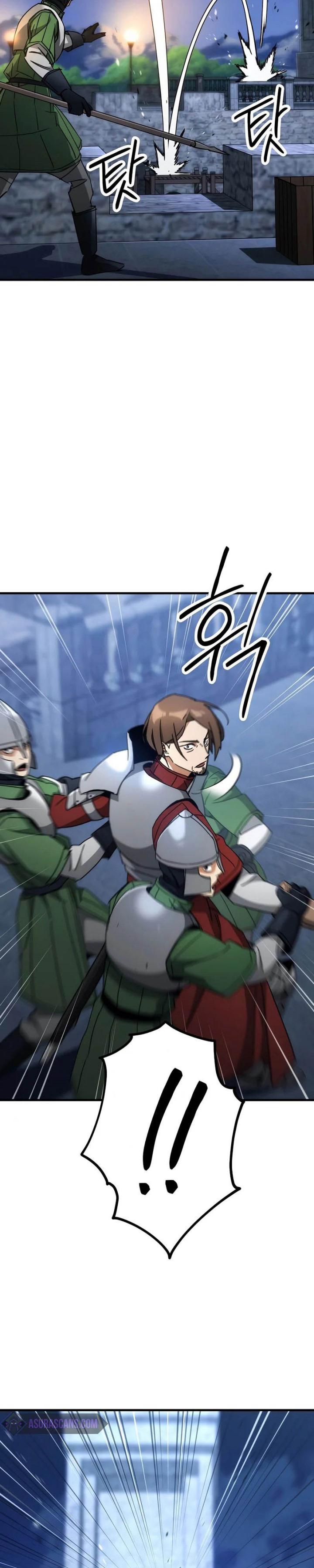 The Hero Returns