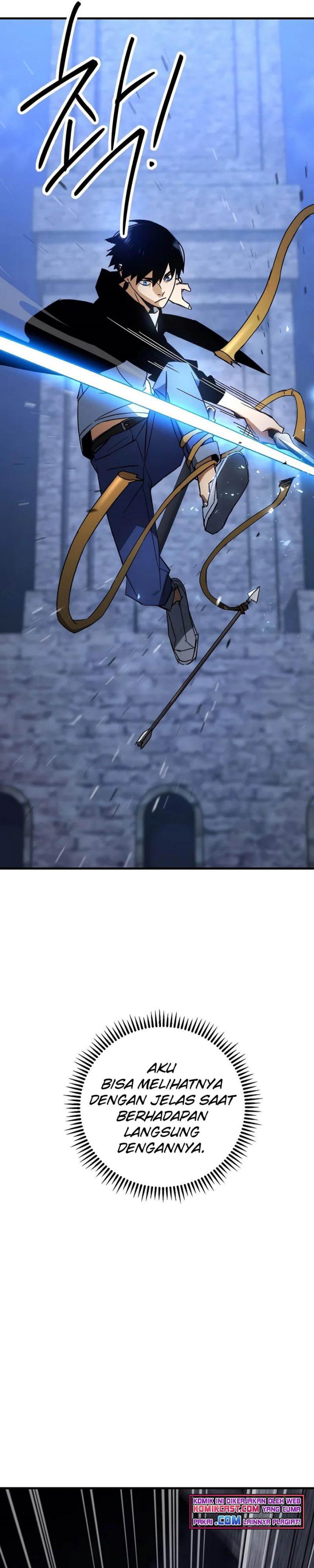 The Hero Returns