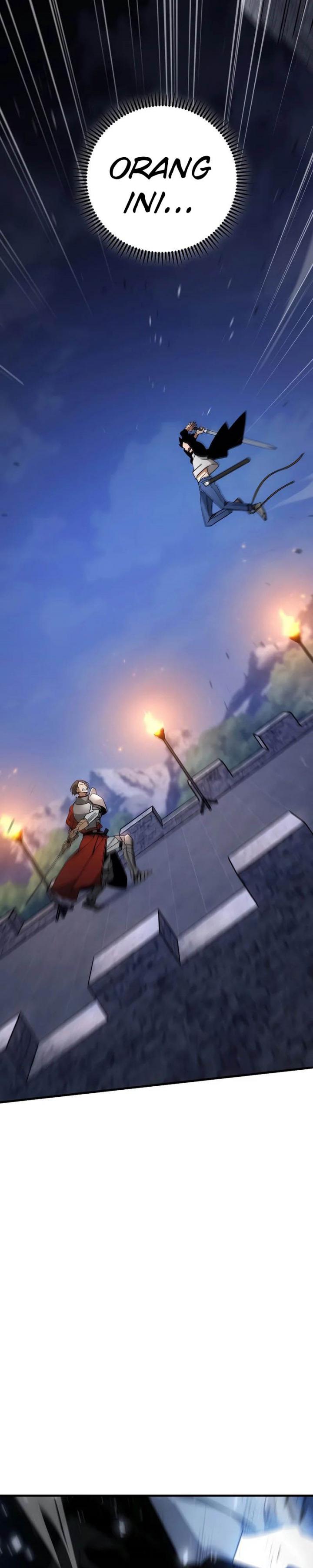 The Hero Returns