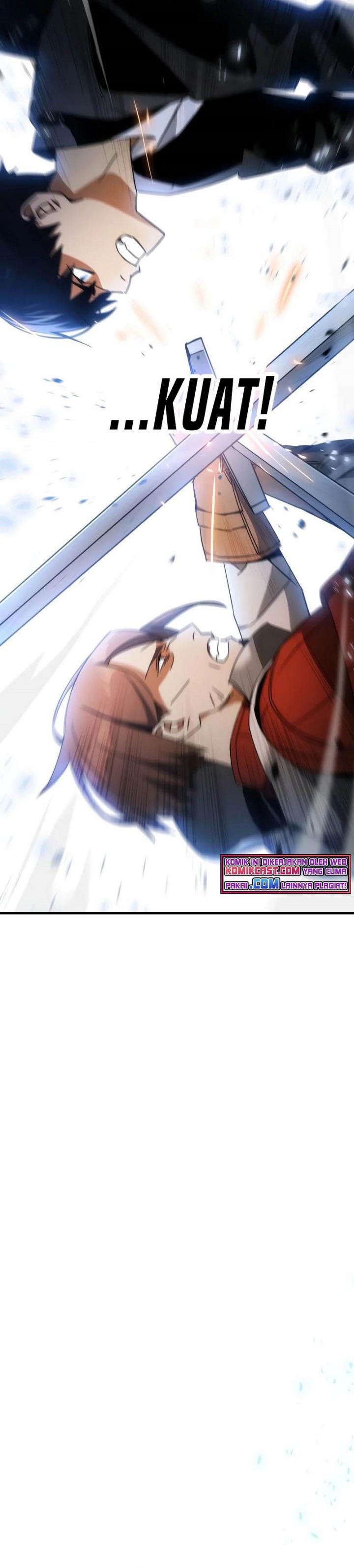 The Hero Returns