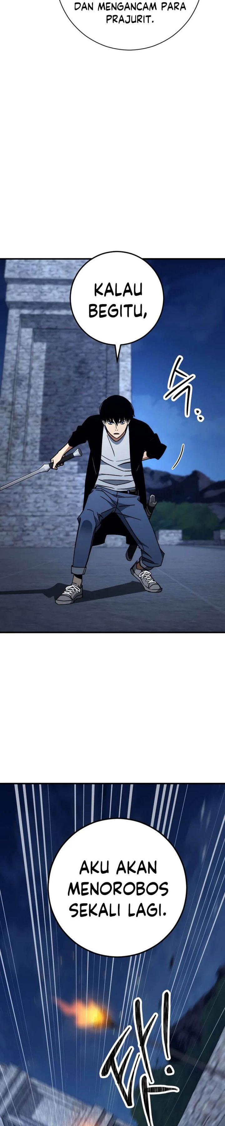 The Hero Returns