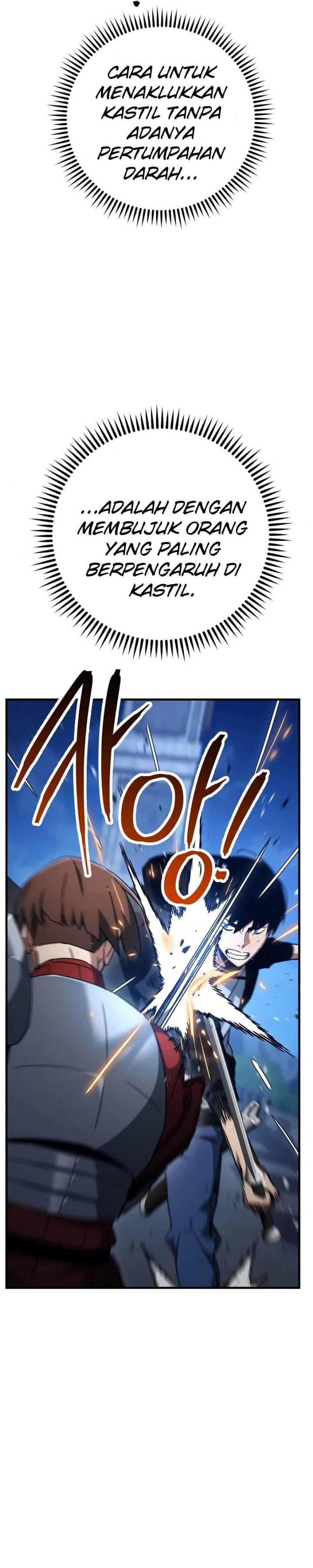 The Hero Returns