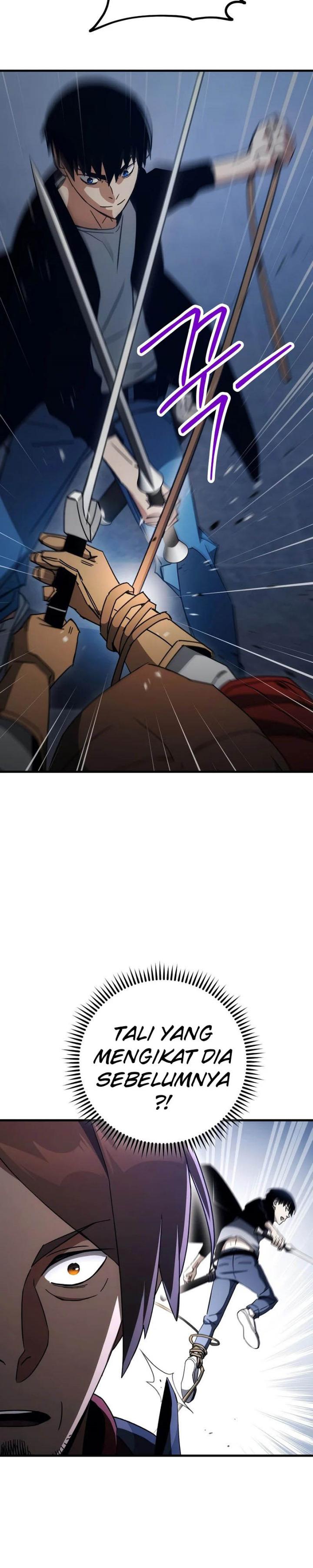 The Hero Returns