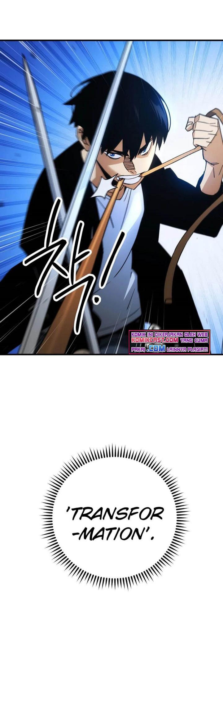 The Hero Returns