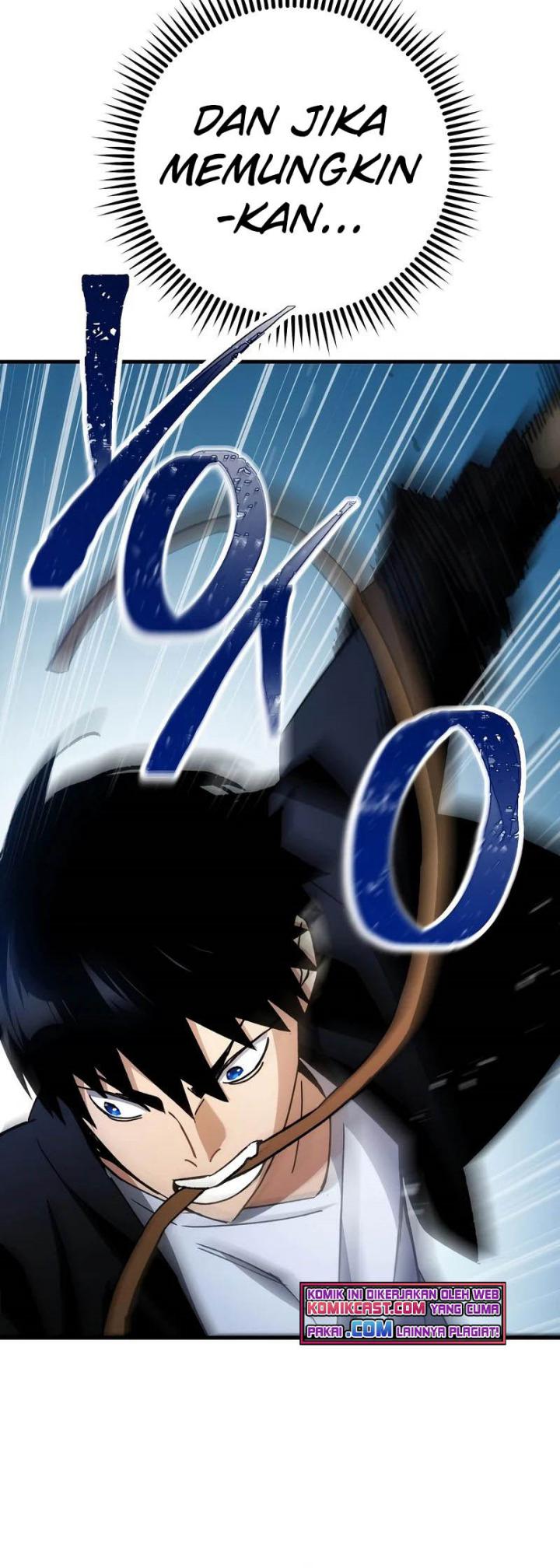 The Hero Returns