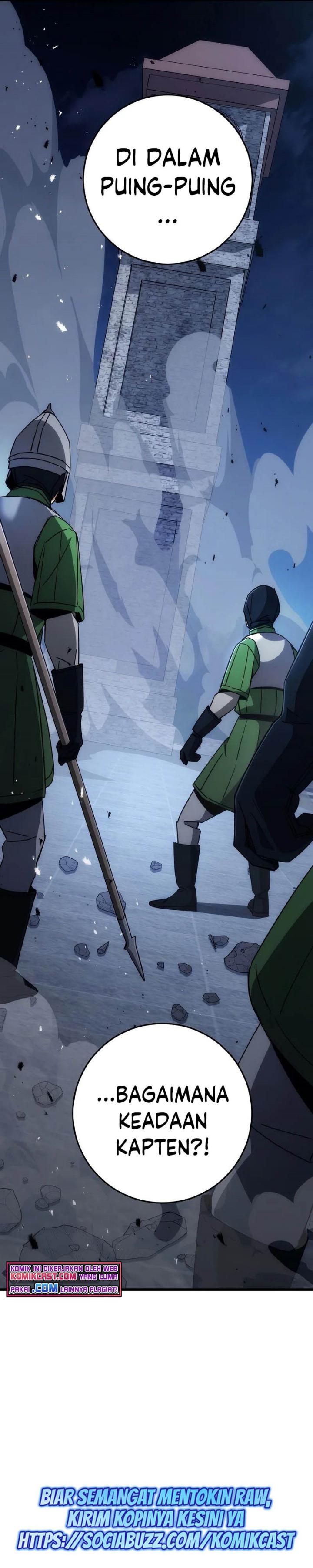 The Hero Returns