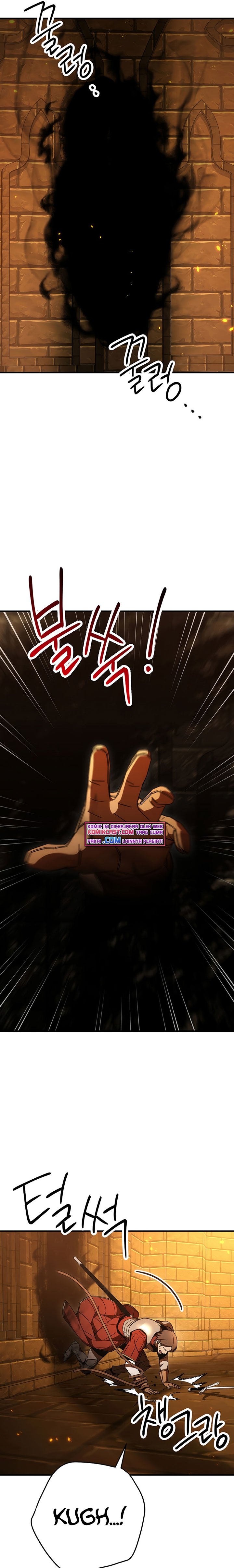 The Hero Returns