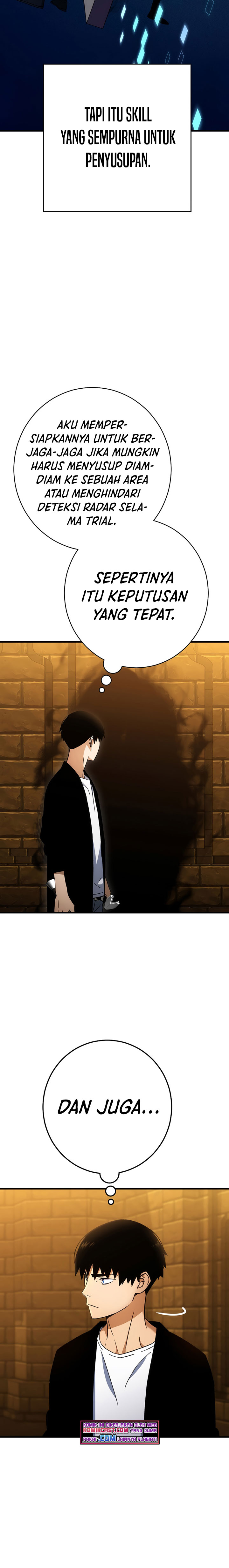 The Hero Returns