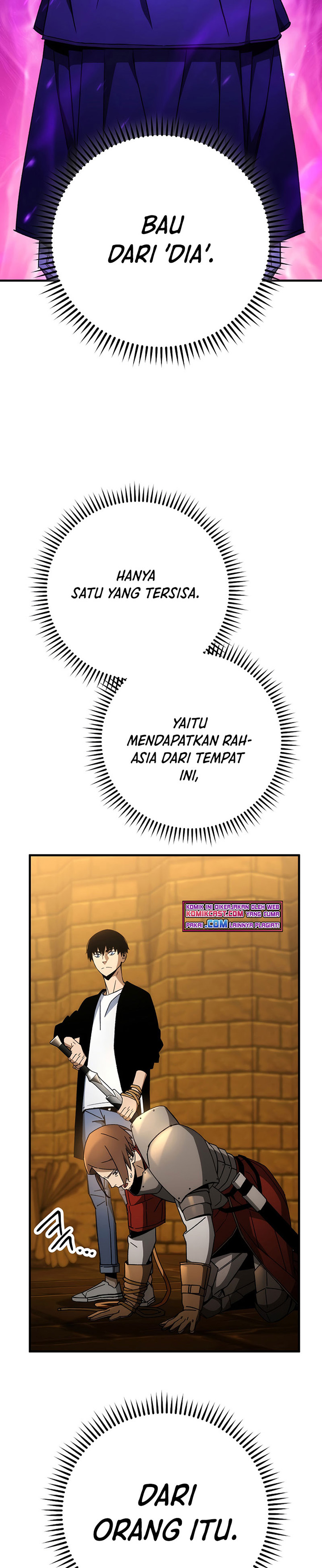 The Hero Returns