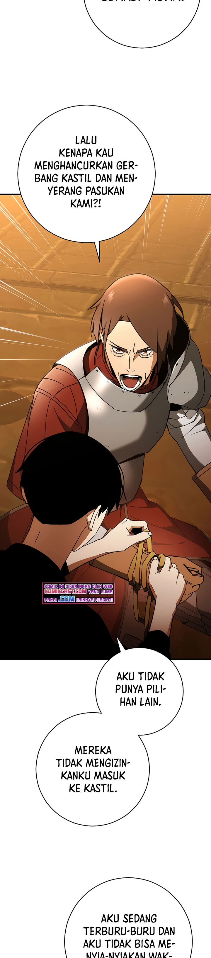 The Hero Returns