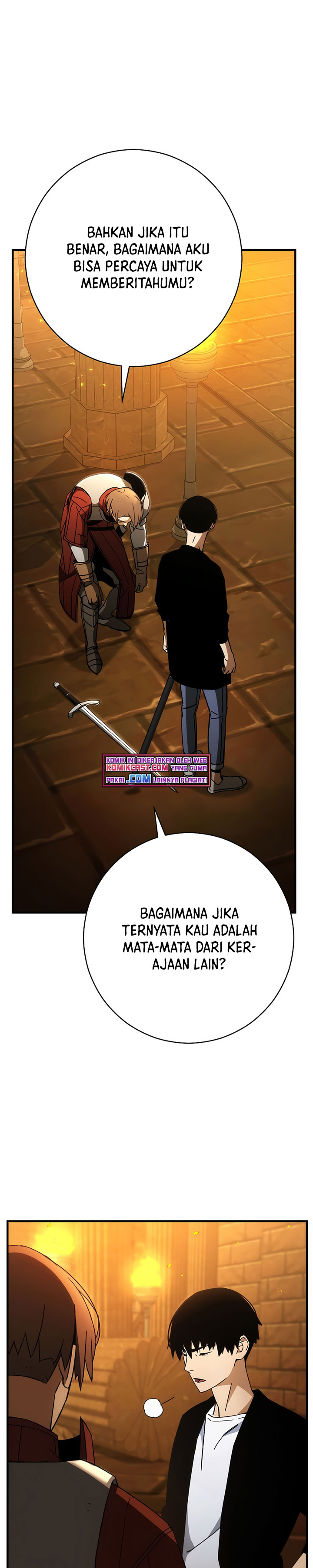 The Hero Returns