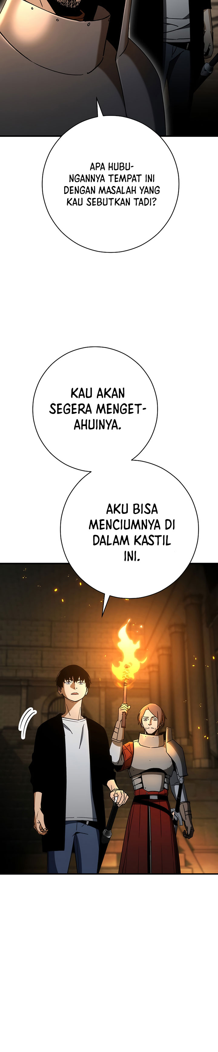 The Hero Returns
