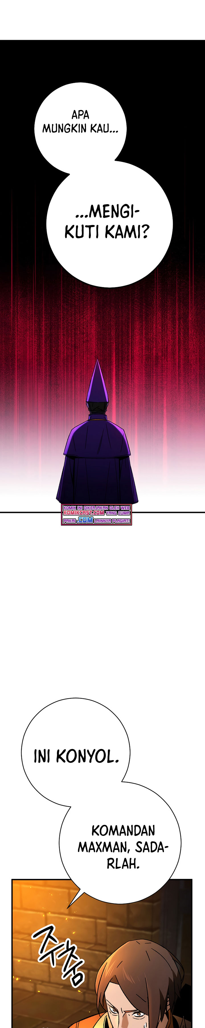 The Hero Returns