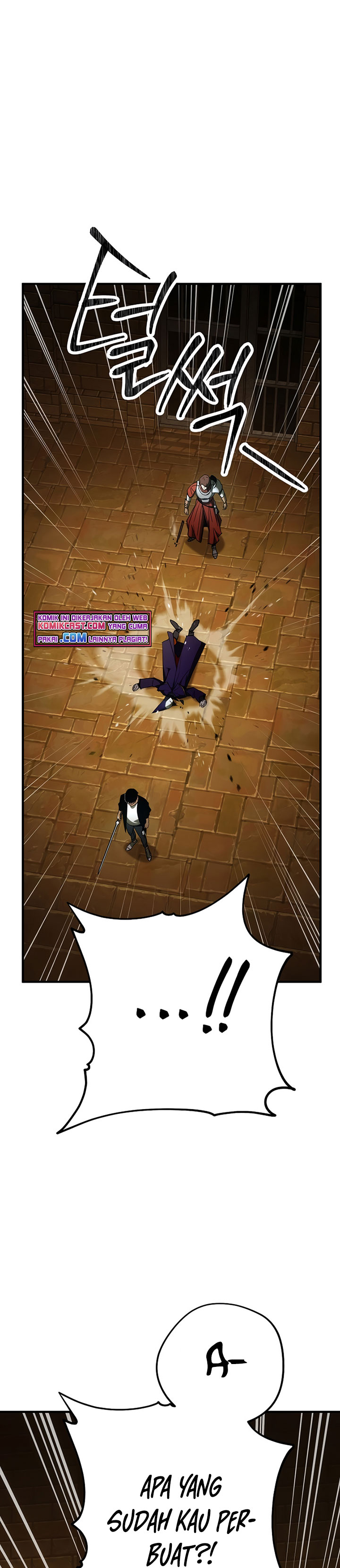 The Hero Returns