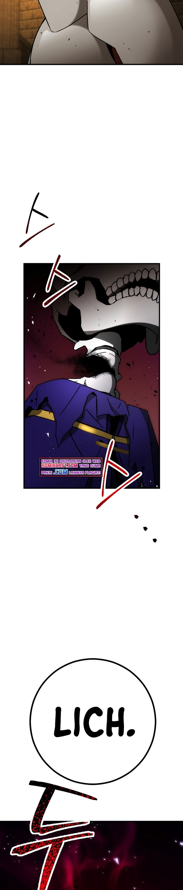 The Hero Returns