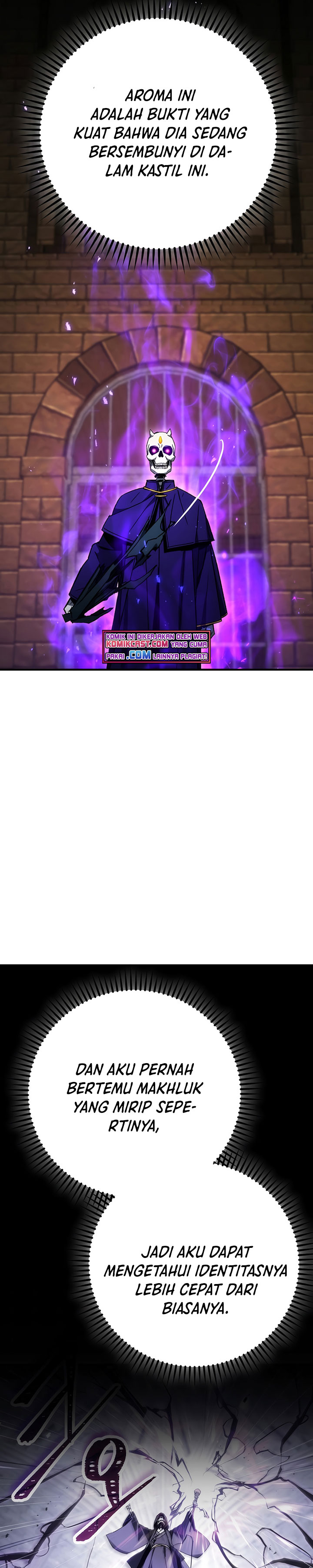 The Hero Returns