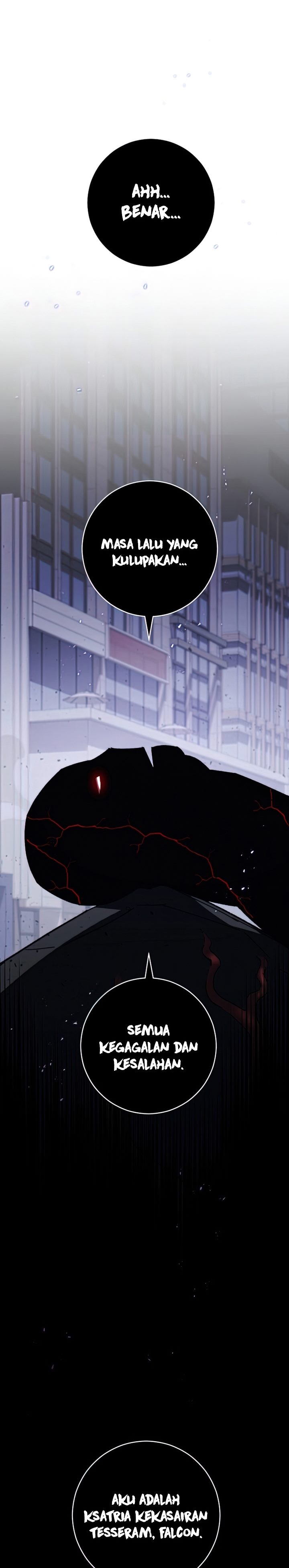 The Hero Returns