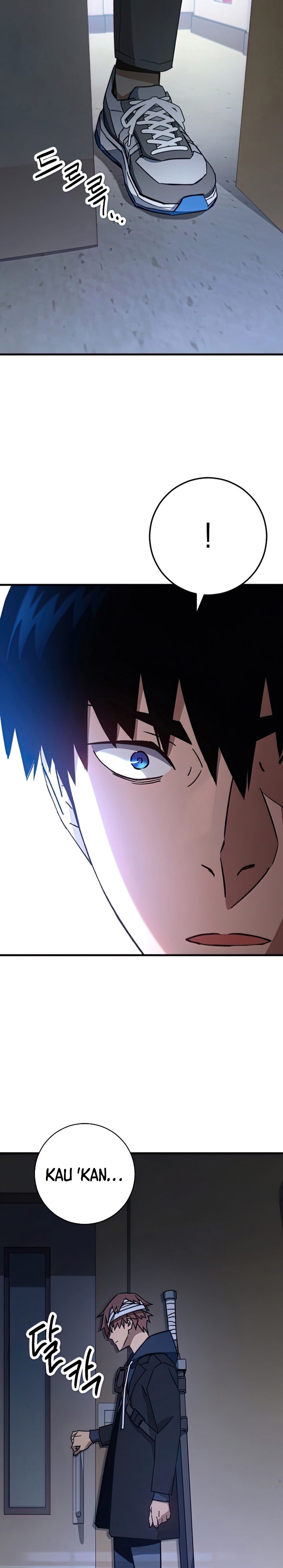 The Hero Returns