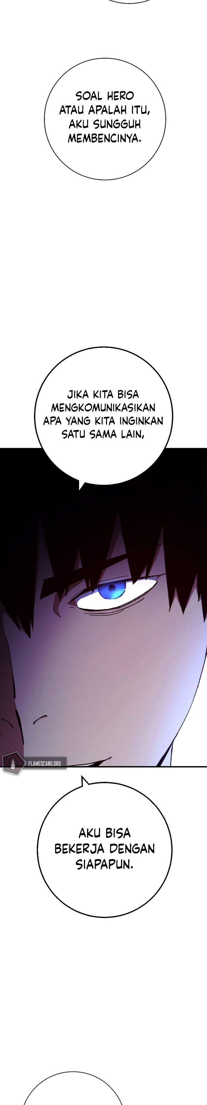 The Hero Returns