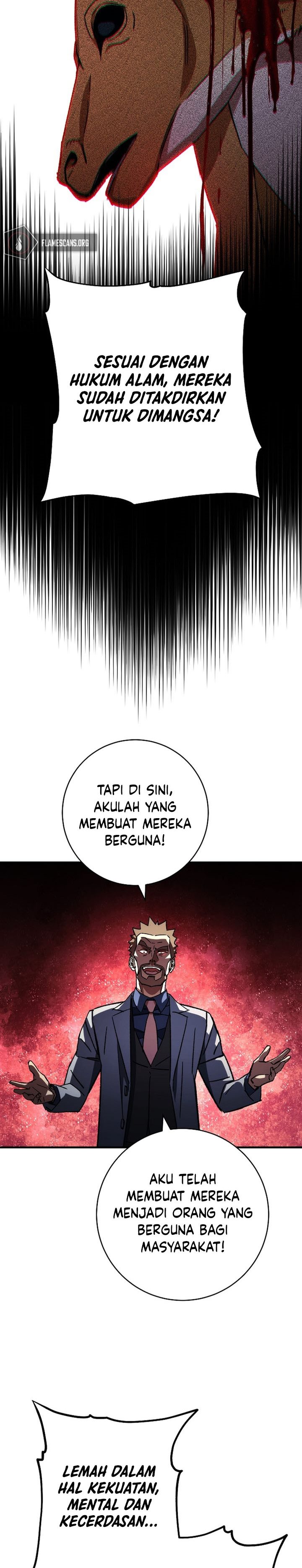 The Hero Returns