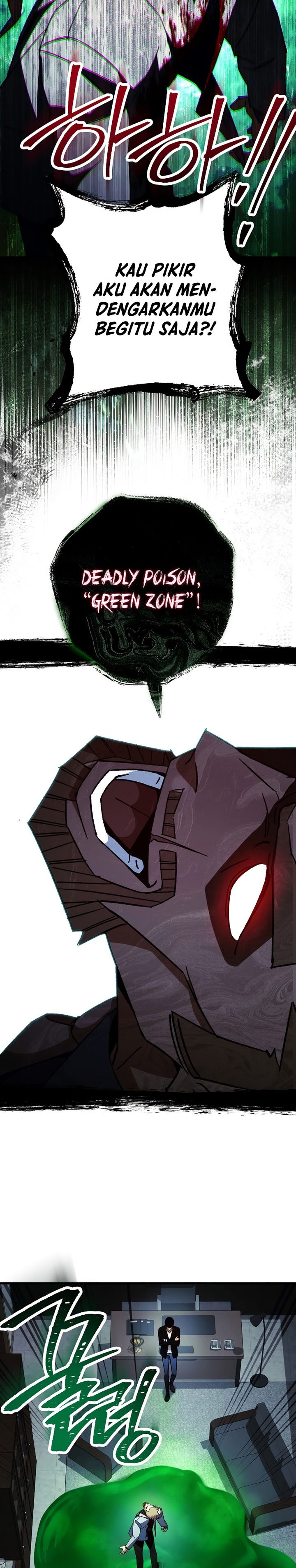 The Hero Returns