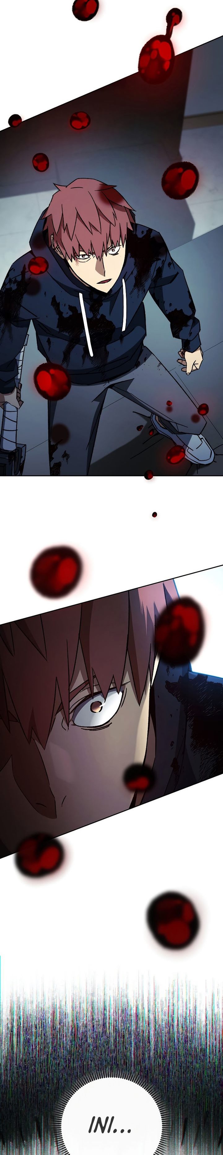The Hero Returns