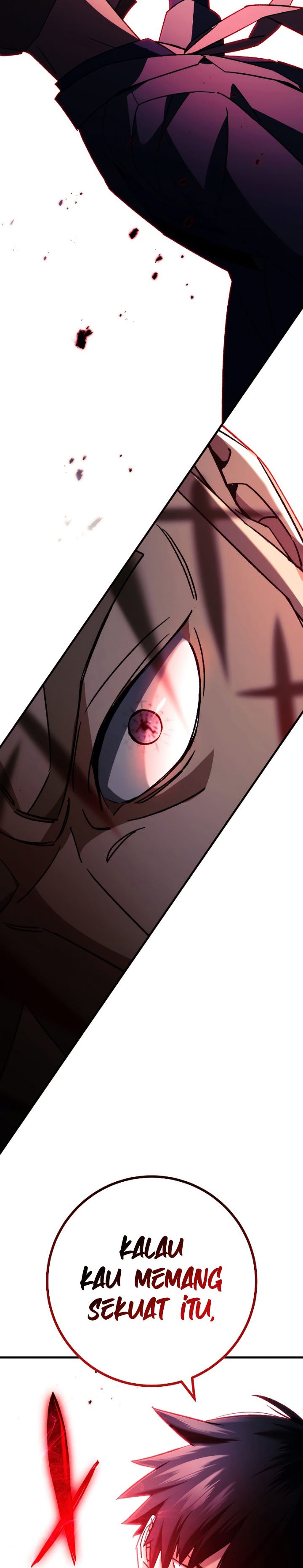 The Hero Returns