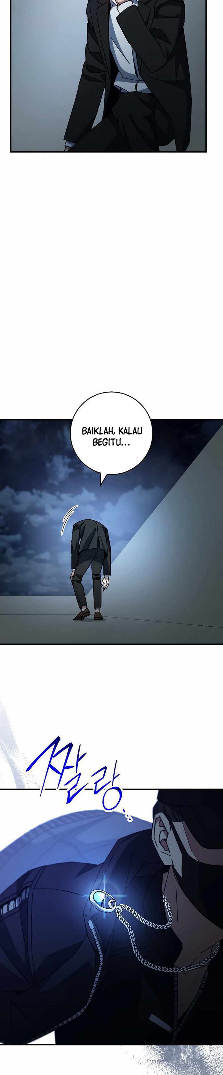The Hero Returns