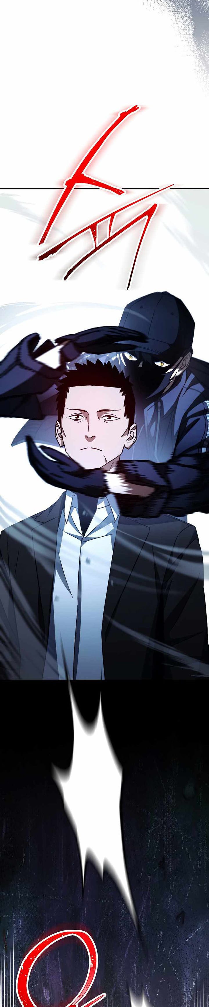 The Hero Returns