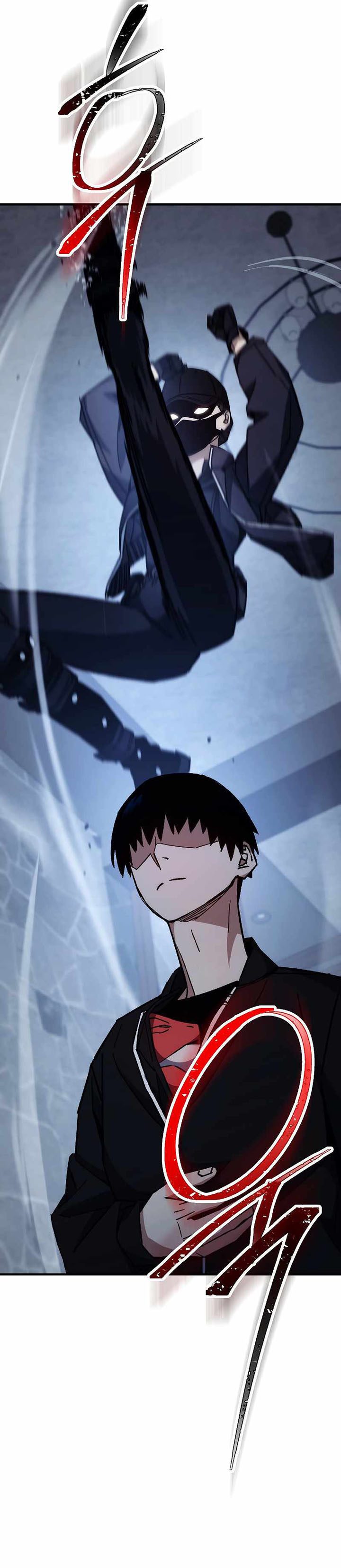 The Hero Returns