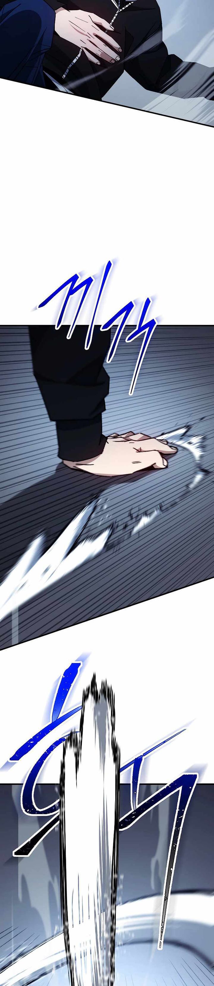 The Hero Returns