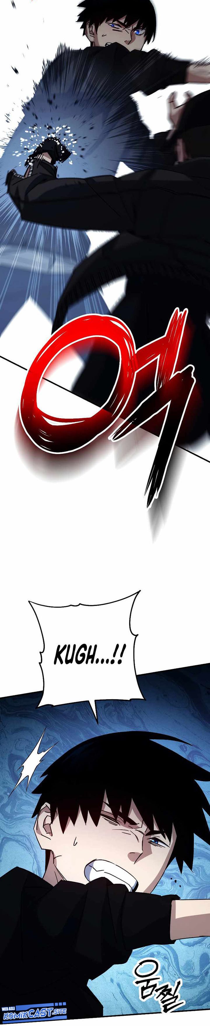 The Hero Returns