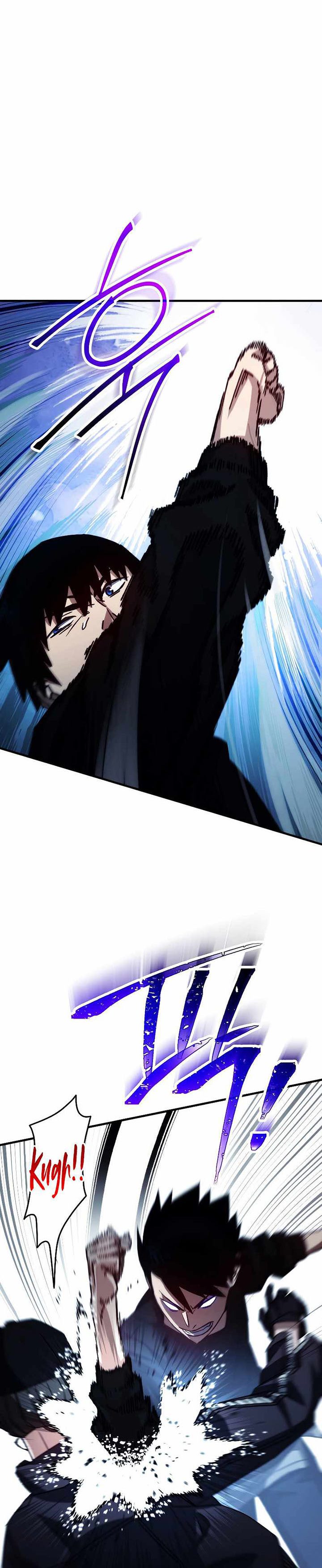 The Hero Returns