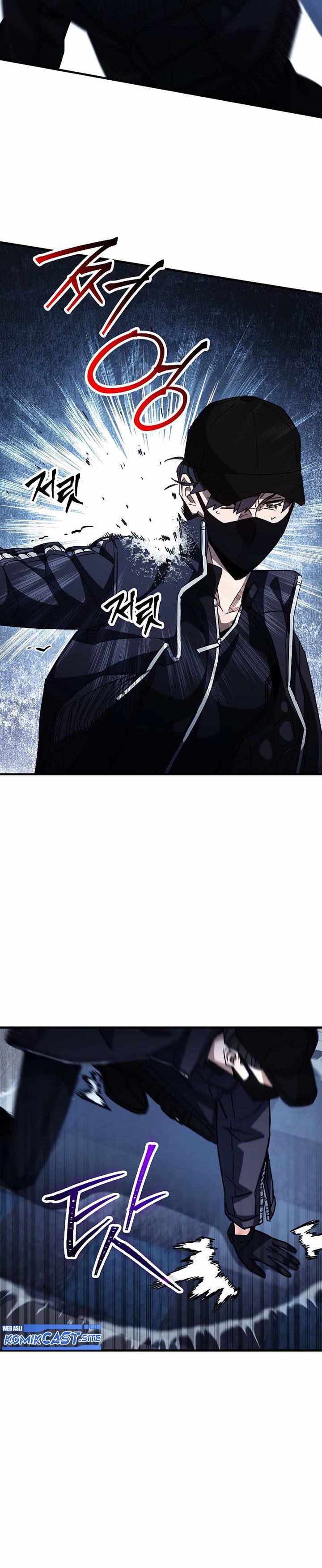 The Hero Returns