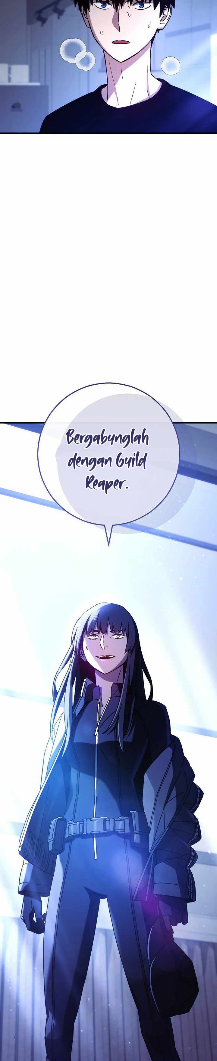 The Hero Returns