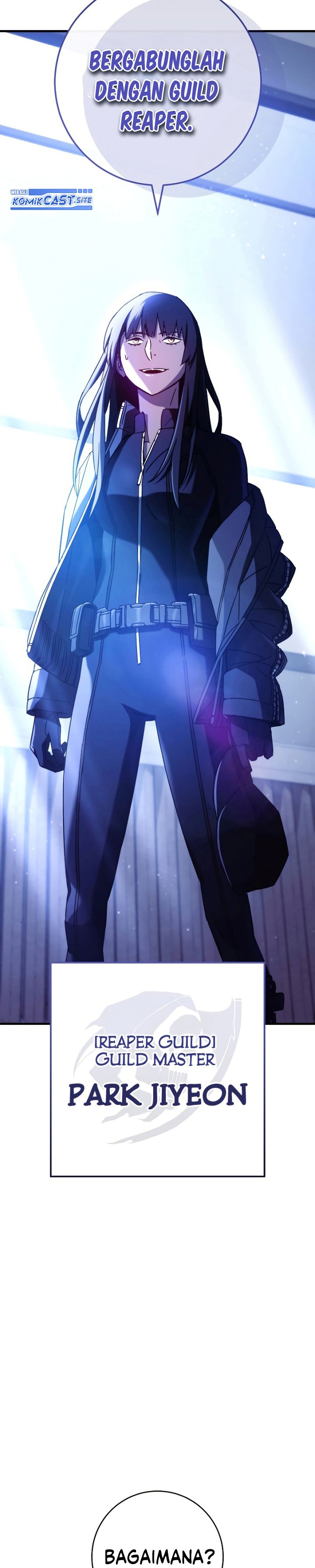 The Hero Returns