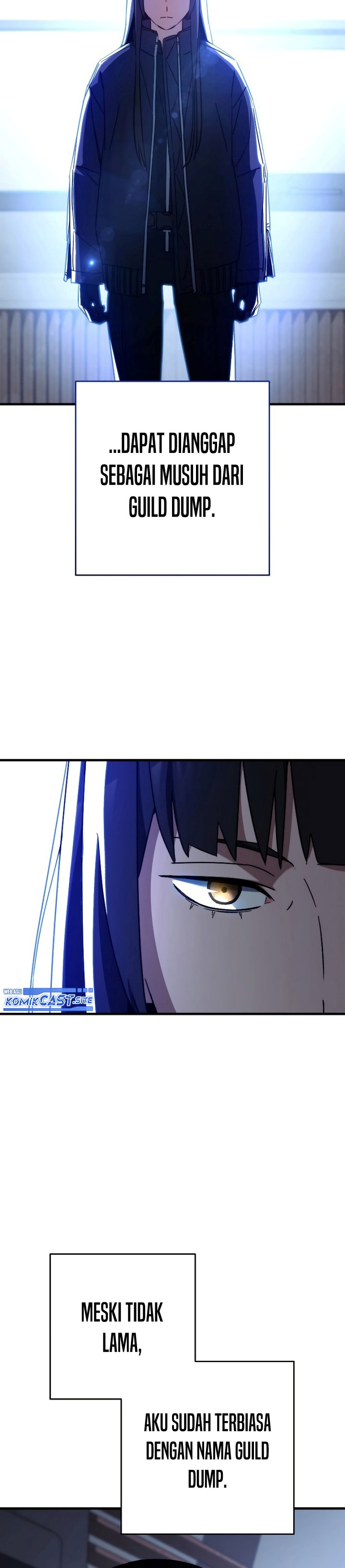 The Hero Returns