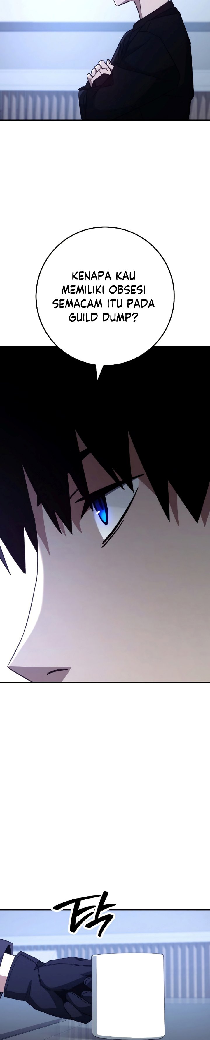 The Hero Returns