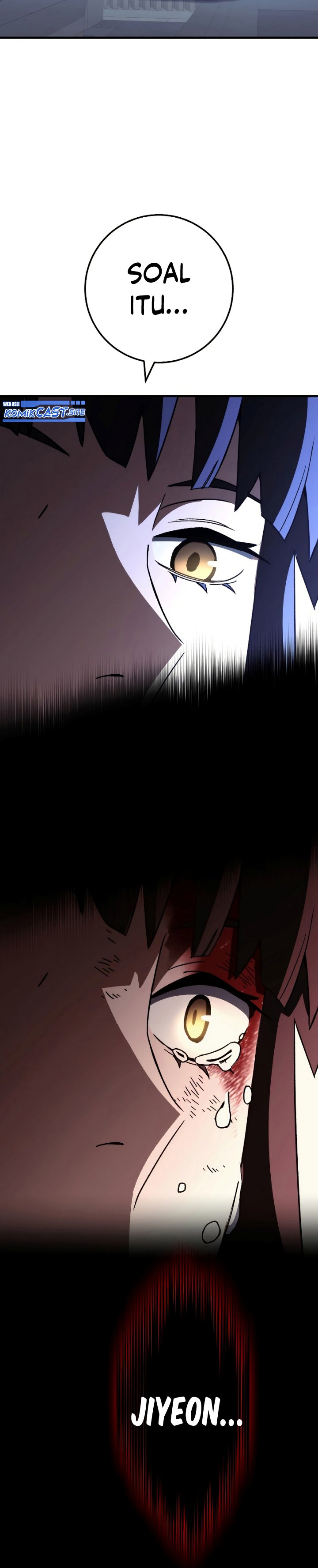 The Hero Returns