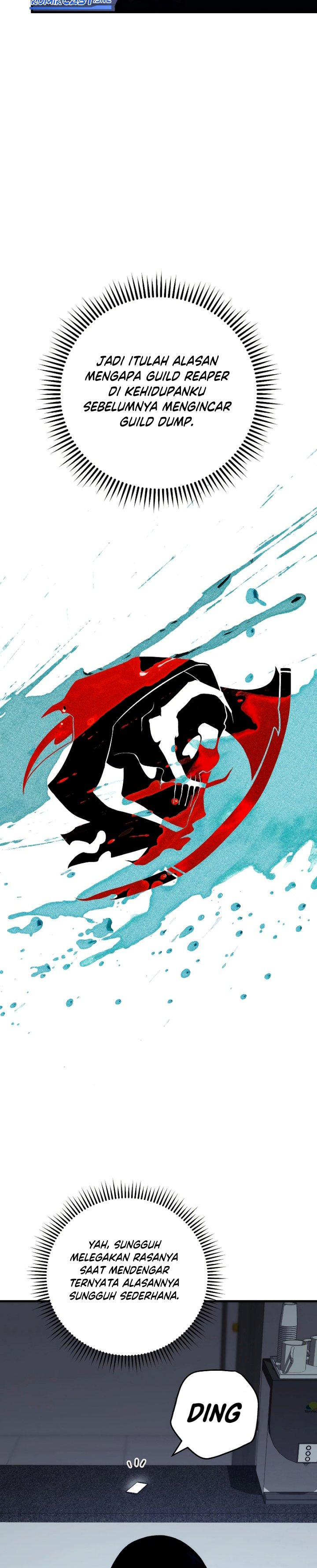 The Hero Returns