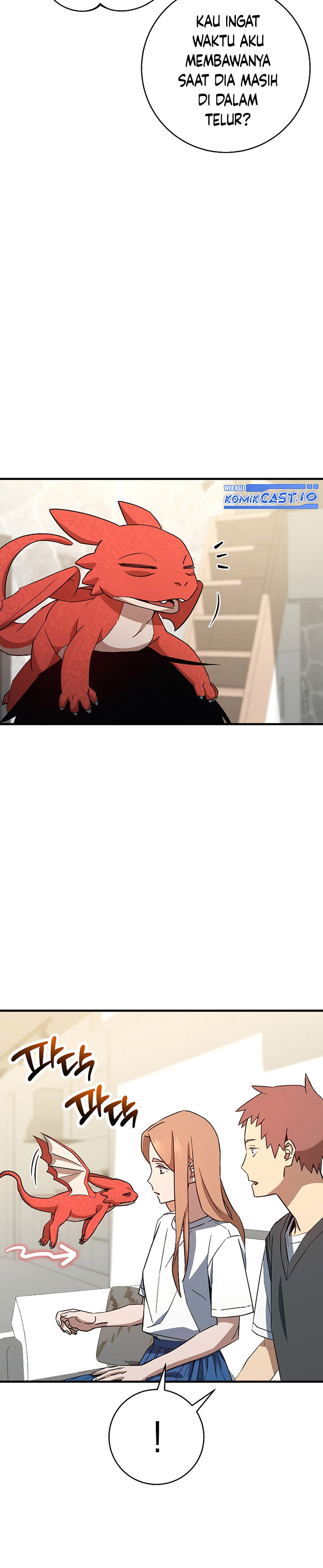 The Hero Returns