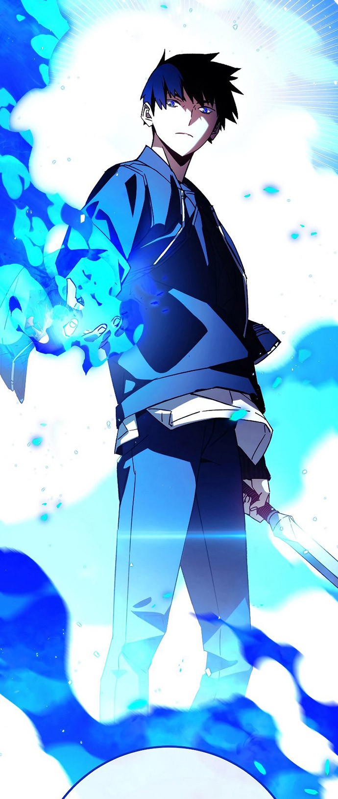 The Hero Returns