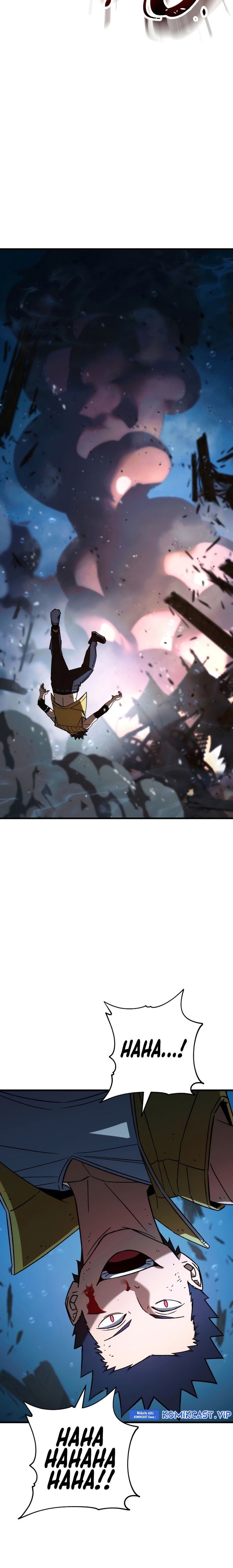 The Hero Returns