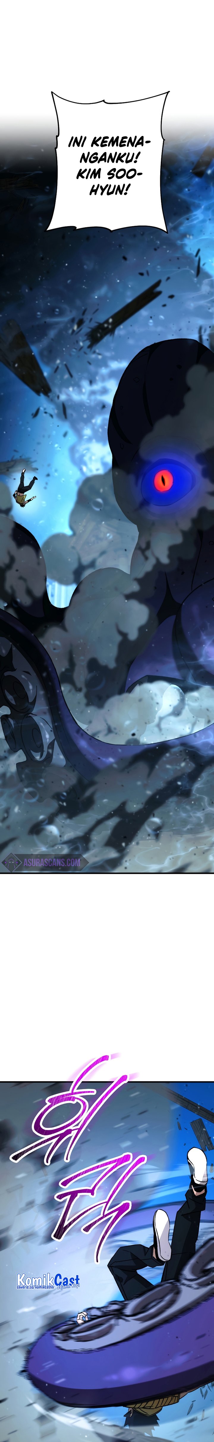 The Hero Returns