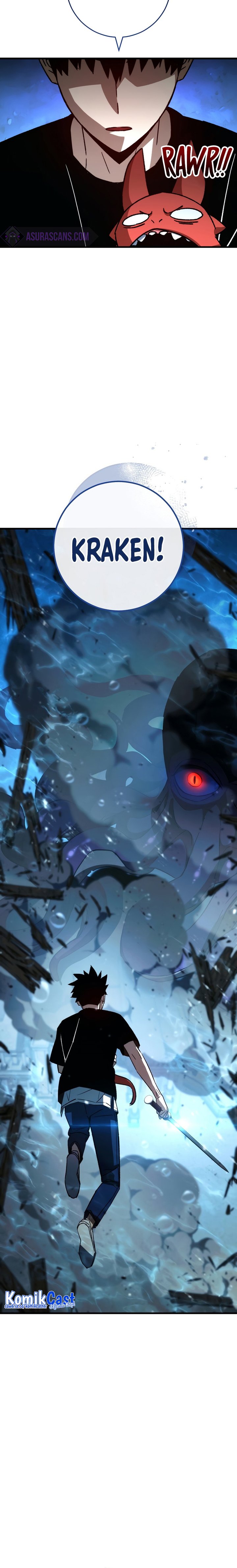 The Hero Returns