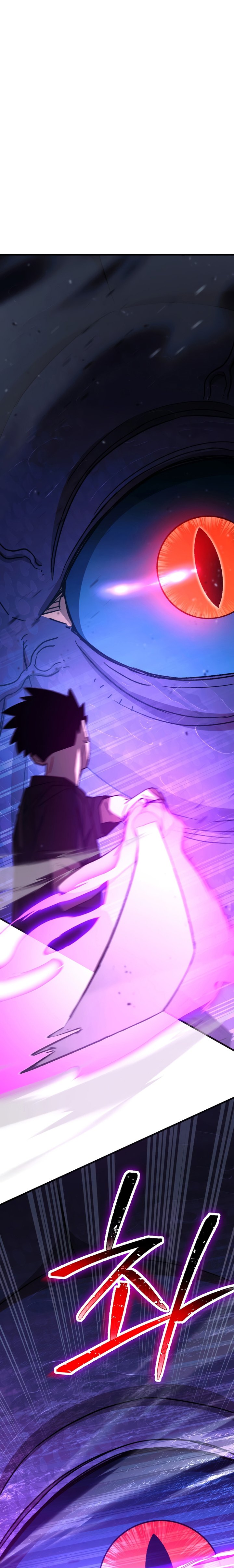 The Hero Returns