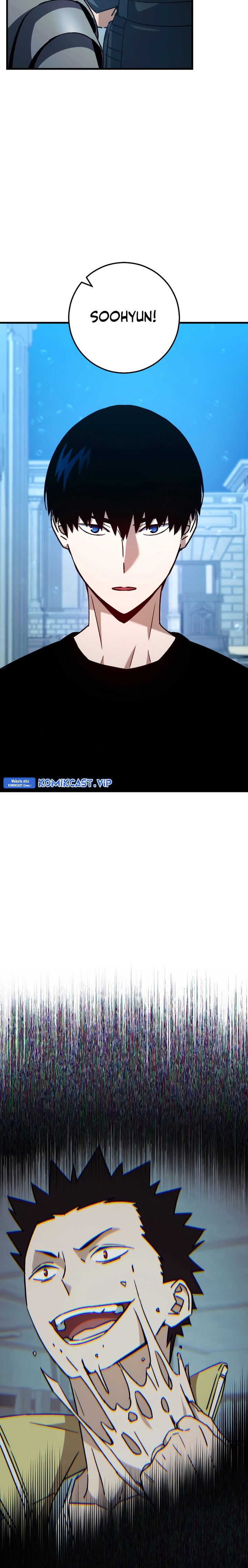 The Hero Returns
